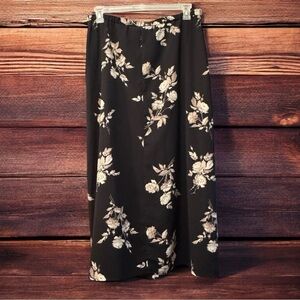 KATHIE LEE MIDI SKIRT SIZE 16